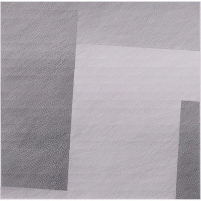 VOLKER LEONHARDT ZEICHNUNG LINIE GEFLECHT ABSTRAKT MINIMALISM UNIKAT VP: 1900€* - Bild 1 von 4