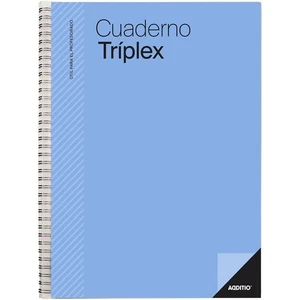 Jahresplaner Additio TRIPLEX 22,5 x 31 cm - Bild 1 von 9