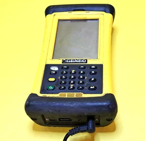 ⚡BOTÓN FALTANTE Y SIN BATERÍA⚡TRIMBLE NOMAD SERIE 900 ROBUSTO COLECTOR DE DATOS WIFI - Imagen 1 de 13