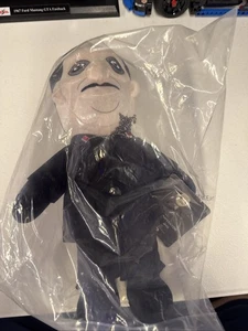 2025 Ghost Frater Imperator 12’’ Plüschtier - Bild 1 von 1