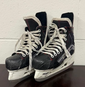 Taglia 3Y - Pattino da hockey su ghiaccio BAUER Vapor X300 per bambini taglia 2R velocità della luce PRG - Foto 1 di 11