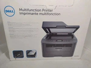 Brother DCP-L2647DW Multifunction Wireless Printer - Brand New - Free Shipping - Picture 1 of 6