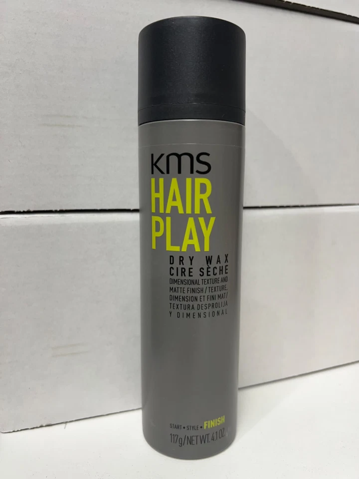 HAIRPLAY Flexible Hold Texturizing Dry Wax Finishing Hairspray, 4.1 Oz, *LAST 1* - Image 1 of 1