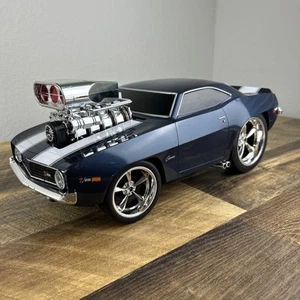 1969 Chevy Camaro Xin Yu Arts Toys 2011 - Picture 1 of 24