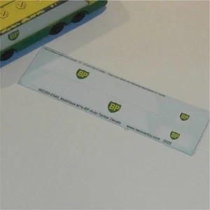 Matchbox Lesney Major Pack  1b Autotanker BP Decals - Picture 1 of 4