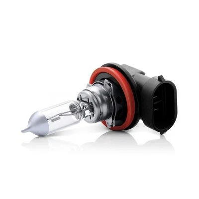 For Chevy Silverado 3500 07-11 Sylvania H11ST.BP2 SilverStar Halogen Bulbs H11 - Image 1 of 2