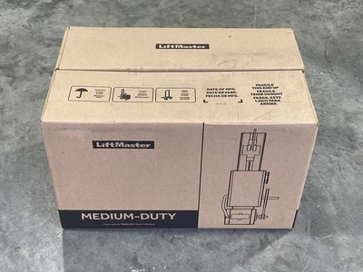 Carrinho abridor de porta comercial LIFTMASTER MT5011U sem trilho novo - Imagem 1 de 4