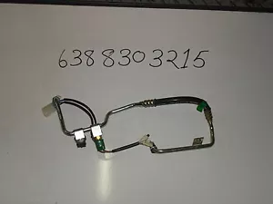 MERC VITO VAN W638 TELAIO TUBO ARIA CONDIZIONATA DA CONDENSATORE A DISIDRATATORE 6388303215 - Foto 1 di 1