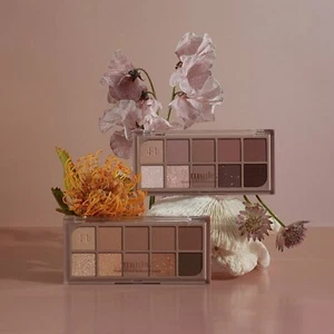 MUDE Schal Moment Lidschatten Palette 7g, langlebig, koreanische Kosmetik, KBeauty - Bild 1 von 7