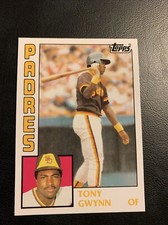 #60YOT-33 Tony Gwynn 251 San Diego padres archives￼   2011 Topps Cb32