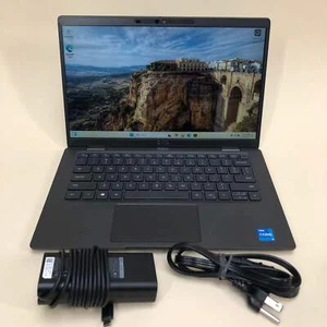Dell Latitude 7320 P133G001 13.3" i5-1145G7 2.6GHz 8GB RAM 256GB SSD - Picture 1 of 1