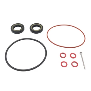Propeller Shaft Seal Kit for Yamaha 4-Str 93101-17054 w/Cotter Pin 91490-30030 - Picture 1 of 11