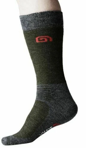 Brand New Trakker Fishing Winter Merino Socks - All Sizes Available