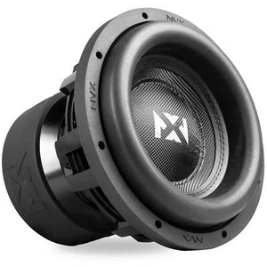 XCW121 4000 Watt Peak (2000W RMS) 12" X-Series Dual 1-Ohm SPL Subwoofer - Picture 1 of 13