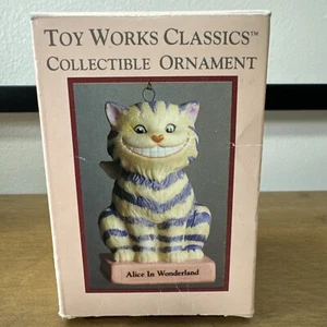 RARE Vintage 1989 Alice in Wonderland Cheshire Cat Armand Eisen Product #4PO - Picture 1 of 12