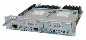 Cisco SM-SRE-910-K9 1TB HDD 4GB RAM 1Gig Control Processor Module for Cisco 3900