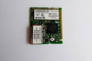  Mini tarjeta inalámbrica PCI WLAN BroadCom Dell BCM94309MP BCM4324A TW-03X548 - Imagen 1 de 3