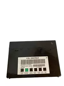 Chevrolet Captiva Body Comfort Module 20839063 Tn232400-0292 Genuine 2.0 Vcdi - Picture 1 of 6