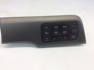 05-10 Honda Odyssey Sun Roof Sunroof Rear Door Pedal Adjust Control Switch J - Picture 1 of 6