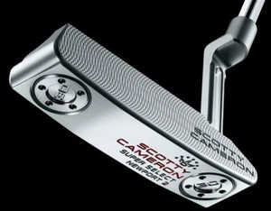 Scotty Cameron Super Select Newport 2 - Picture 1 of 10