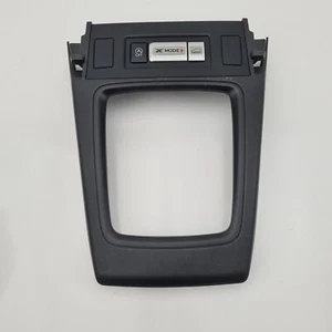 Subaru Forester Automatic Shifter Surround Trim SJ 12/12-08/18 - Picture 1 of 11