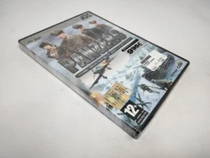 PANZERS GIOCO PC DVD NUOVO FX INTERACTIVE [SH-015] - Picture 1 of 2