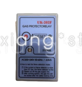 QTY:1 Burner controller UK-202F - Picture 1 of 4