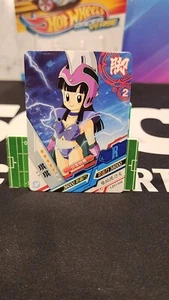 Kiki R LZ03-026 Dragon Heroes Dragon Ball Anime TCG CCG Card - Picture 1 of 2