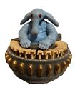 Star Wars Vintage 1983 Max Rebo With Piano Organ Action Figure And Droopy  Mc...