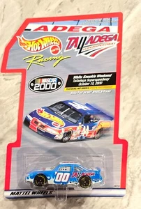 2000 Hot Wheels Racing Talladega Super Speedway DieCast 1:64 Scale - Picture 1 of 2