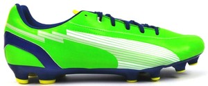 Las mejores ofertas en PUMA Verde Zapatos de fútbol para De hombre | eBay