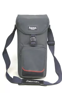 Hama Videocam 88 Video Bag Camera Camcorder - Picture 1 of 2