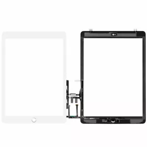 New Touch Screen Digitizer Glass Replacement For 2018 iPad 5 5th Gen A1822 A1823 - Picture 1 of 5