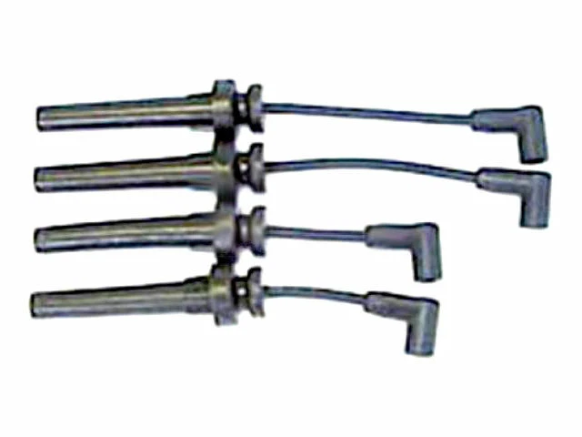 Juego de cables de bujía para Dodge Avenger 1995-1999 VIN: Y 1996 1997 1998 N179TW Foto 1 de 1