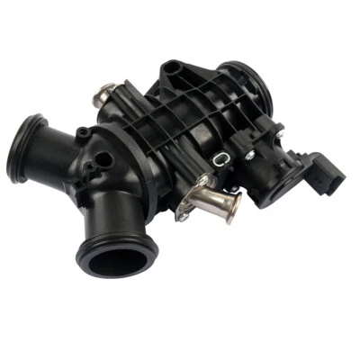 Throttle Body LR013102 for Land Rover Range Rover Sport Discovery 4 LR079230 - Image 1 of 4