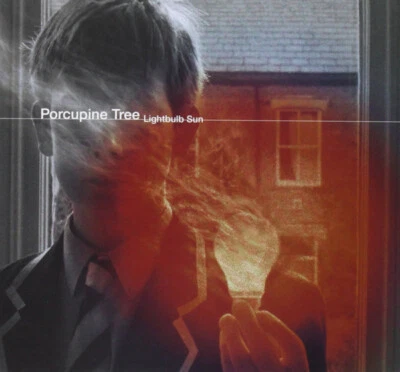 PORCUPINE TREE - Lightbulb Sun--Vinyl LP-Brand New/Still sealed_LAS0125195 - Image 1 of 2