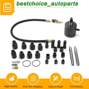 HERRAMIENTA DE ELIMINACIÓN DE INYECTOR DE VIBRACIÓN DE AIRE NEUMÁTICO ADAPTADOR UNIVERSAL CT5924 - Imagen 1 de 23