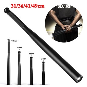 Baseball LED Flashlight Emergency Security Super Bright Torch 3 Lighting Modes