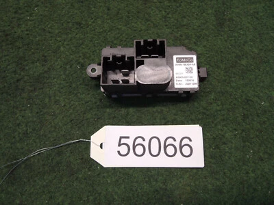 Centralina Soffiatore Ford Focus III Turnier 1.5 EcoBoost 110KW 150CV - Immagine 1 di 4