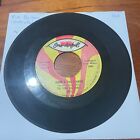 The Five Du-Tones 7" Shake A Tail Feather / Divorce Court 45 One-derful - a796