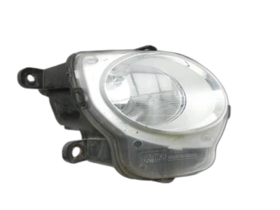 Halogen Scheinwerfer Frontscheinwerfer Re orig. für Fiat 500 312 09-15 - Bild 1 von 4