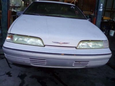 Crossmember/K-Frame Rear Fits 89-92 COUGAR 156823 - Изображение 1 из 4