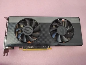 EVGA GEFORCE SIG2 GTX660 03G-P4-2667- KR Video Card - Picture 1 of 7