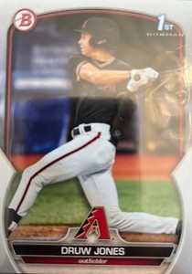 2023 Bowman Paper Prospects - Pick a Card - Complete Your Set (#BP1 - BP150)