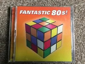 Various Artists - Fantastic 80's Vol.1 The (1998) - Picture 1 of 2