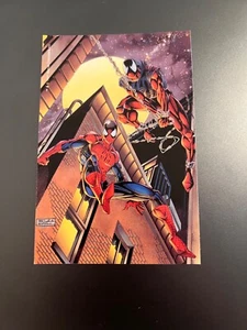 Spider Man, Marvel Comics, limitierte Sonderausgabe, Heft 1, Goldedition + Karte - Bild 1 von 12