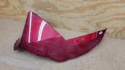 Soporte de refuerzo para parachoques trasero derecho Chevrolet Camaro 2010-2013 92244076 * Foto 1 de 4