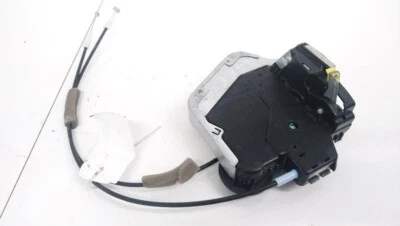 Mecanismo de bloqueo de puerta trasero izquierdo Honda CR-V 2014 72651T1GE001B #1515172-09 Foto 1 de 3