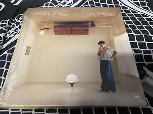 Harry’s House Exclusive CD Case Book - Picture 1 of 2