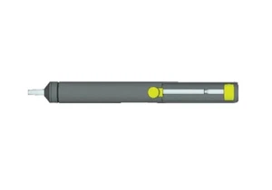 HAKKO ENTLÖTWERKZEUG SICHERSCHUTZ TYP (12ml) MODELL 18G - Bild 1 von 1